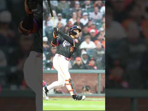Jung Hoo Lee: The Amazing Baseball Whacker Guy 🏌️♂️