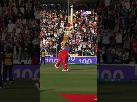 Danni Wyatt-Hodge has that #T20WorldCup century feeling 💯