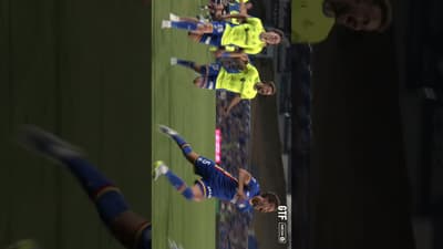 🥰 La carrera de nuestras vidas. | Gol Luis Milla LALIGA
