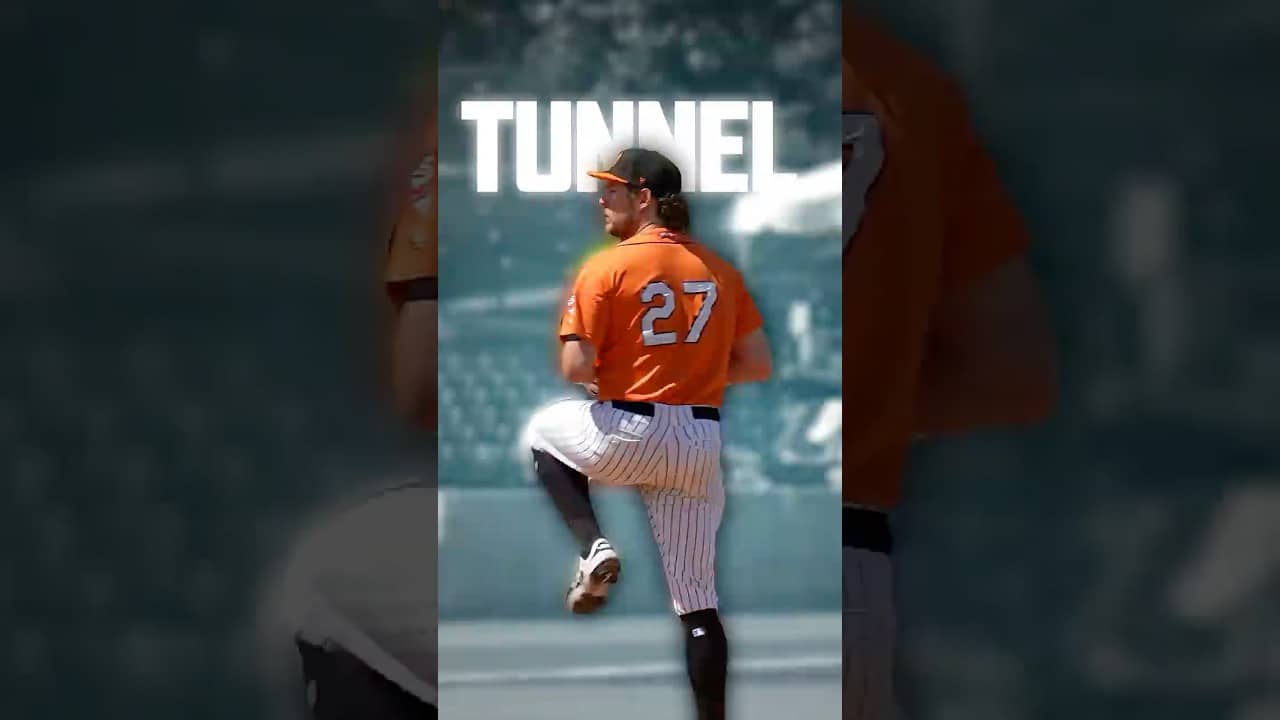 This Tunnel Was Nasty