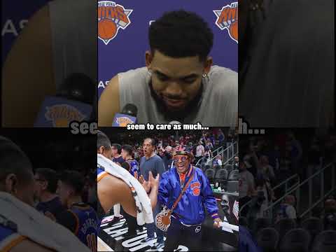 "The greatest currency you can earn in NYC is not money. It's respect." - KAT 🗣️🗣️🗣️