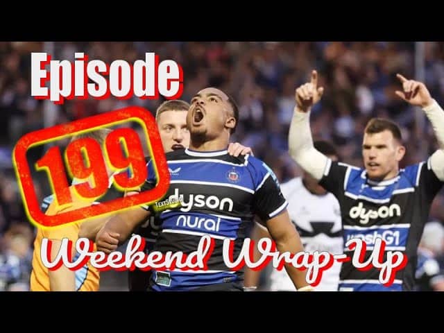 Episode 199 - Introducing a New Show, Weekend Wrap-Up, and More!