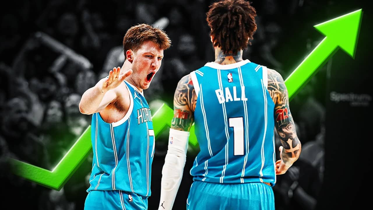 The World Was WRONG About These NBA Players