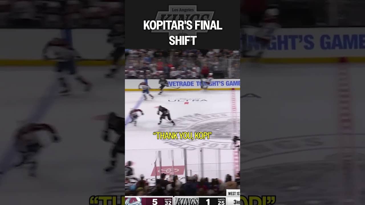 The Last Shift for Kopi ๐ #shorts