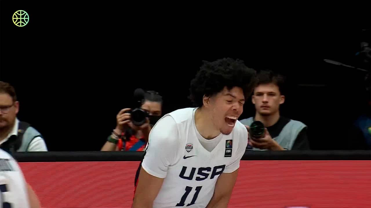 Tyran Stokes Is a FREAK OF NATURE 🤯
