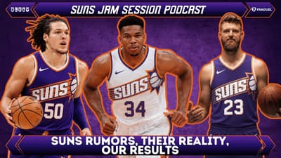 Suns Rumors and Their Reality