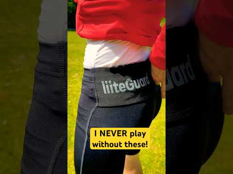What EVERY footballer needs in their bag!