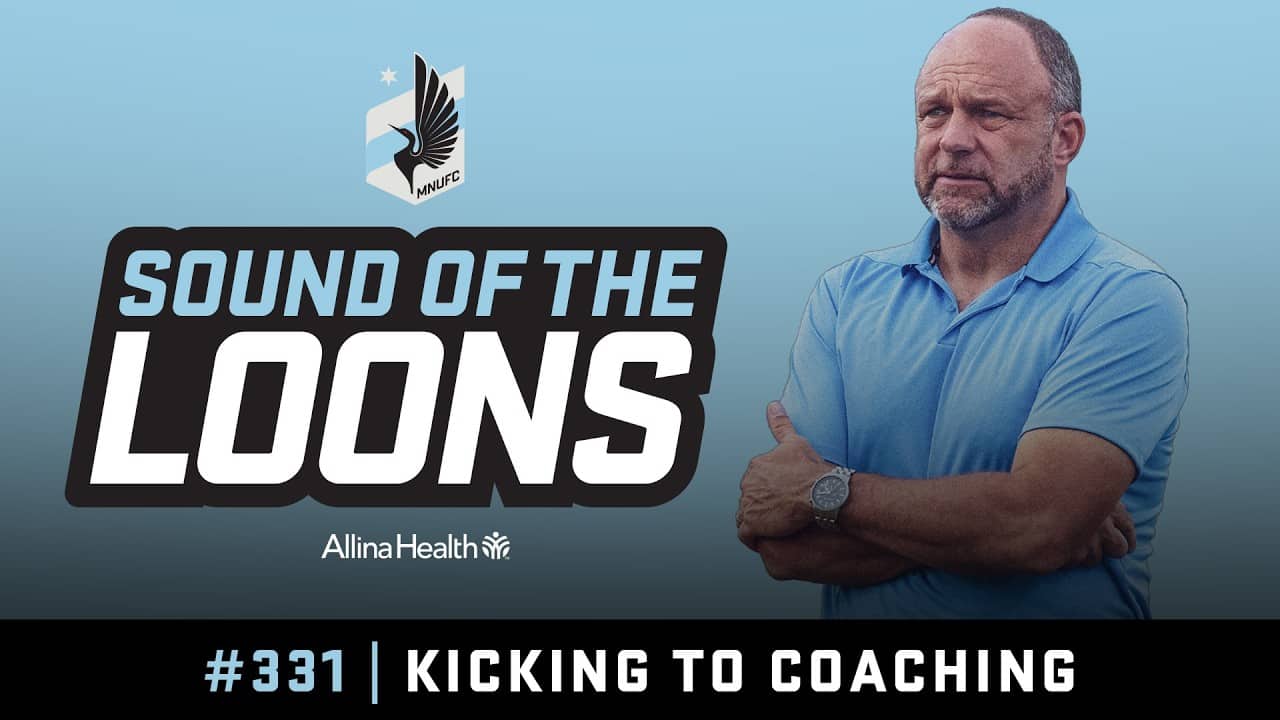 SOTL: Episode 331 - Kicking to Coaching with Tommy Soehn