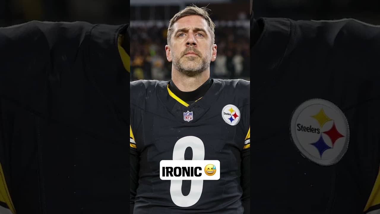 What a ride for Mike McCarthy š¤£