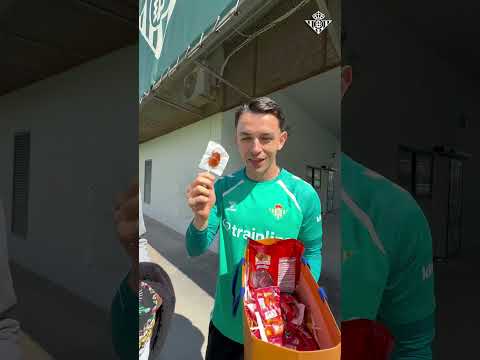 El MAGUITO más cerquita de México gracias a los regalos de @Brekelmilagro 🇲🇽🍬#Maguito #Fidalgo