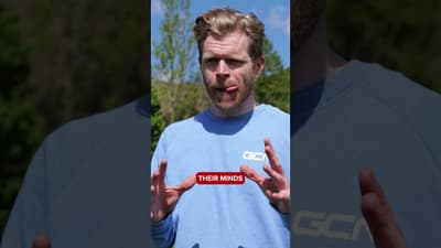 #AD These Europeans Think Cycling In The UK Is S**t 🇬🇧