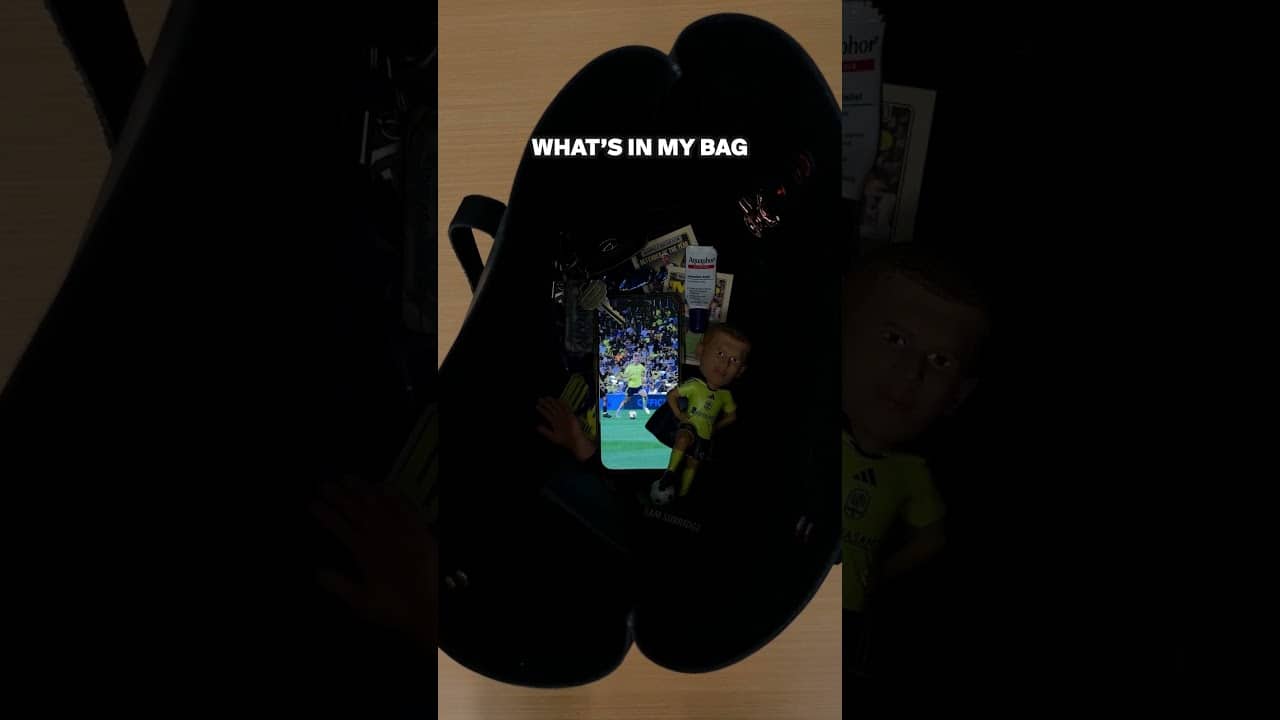 It just makes sense 😁 #whatsinmybag #whatisinmybag
