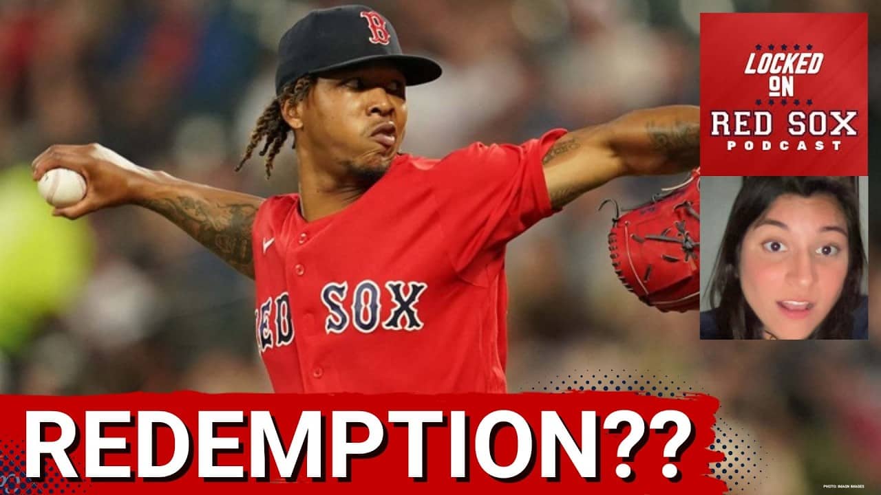 RAW EMOTION: Boston Red Sox Send Brayan Bello DOWN—Hear His Honest REACTION and Redemption Plan