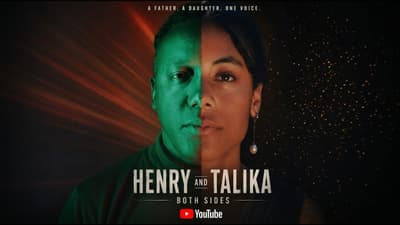 Both Sides Now Henry & Talika Olonga Joni Mitchell cover in the style of Josh Groban Sarah Bareilles