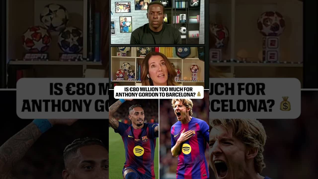 Barcelona are making early moves this summer ahead of the World Cup π