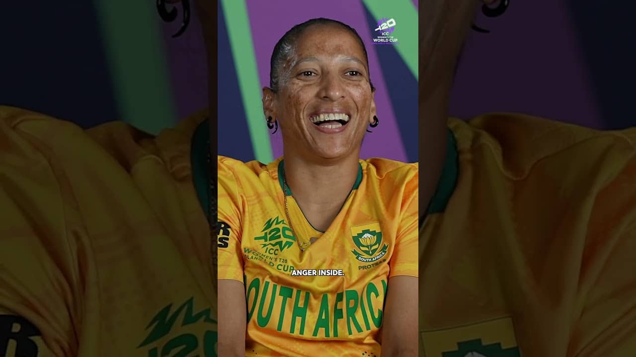 The Proteas are bringing all the vibes to the Women’s #T20WorldCup 😎