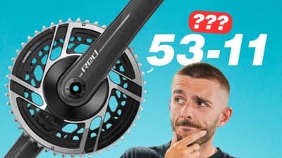 Bicycle Groupsets Explained For Newbies