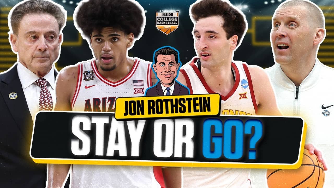 Biggest Roster Holes After NBA Draft Deadline + Stay or Go Decisions