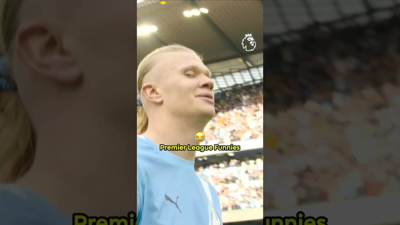 Premier League Funnies 😂