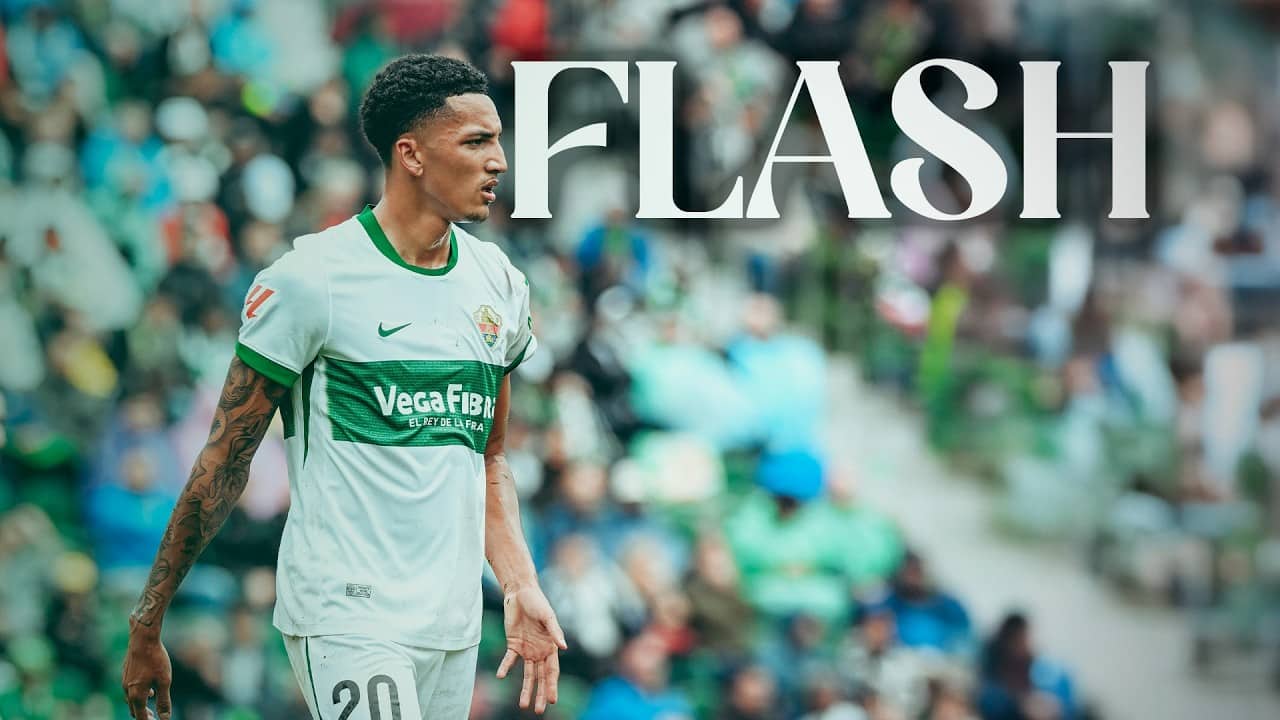 Las declaraciones de Álvaro Rodríguez tras el partido ante el Alavés