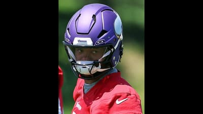Why there is reason to believe in Kyler Murray breaking out for the 2026 Minnesota Vikings