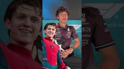 The F1 grid gave some good answers at last yearβs Miami GP π¬