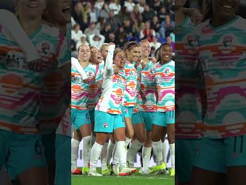 Still Looking for a Goal? Look No Further Than Alex Morgan