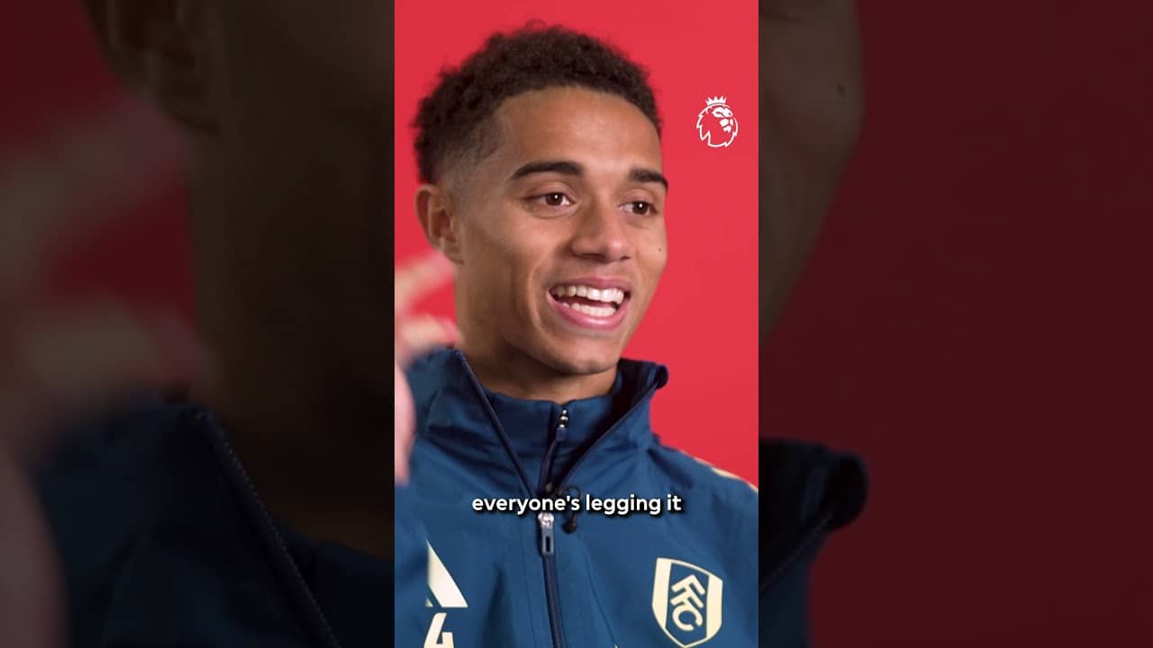 What Superpower Would Premier League Players Have? 🦸