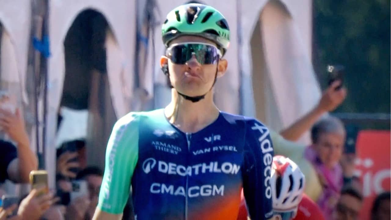 Should Tadej Pogacar be SCARED of This Man? Fleche Wallonne 2026
