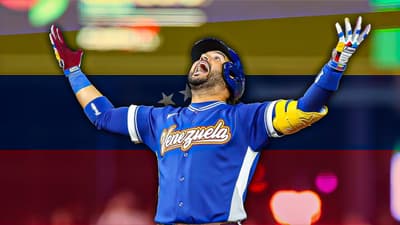 Venezuela Had Never Made a WBC Final. Then They Beat the Greatest Roster Ever Assembled.