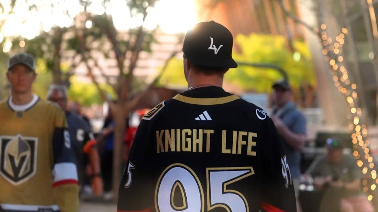Knight Life | Episode 33