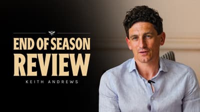 Keith Andrews - End of Season Review | Brentford FC 2025/26 Season
