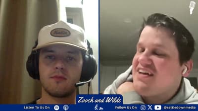 Pat Narduzzi Said What?! | Zooch and Wilde