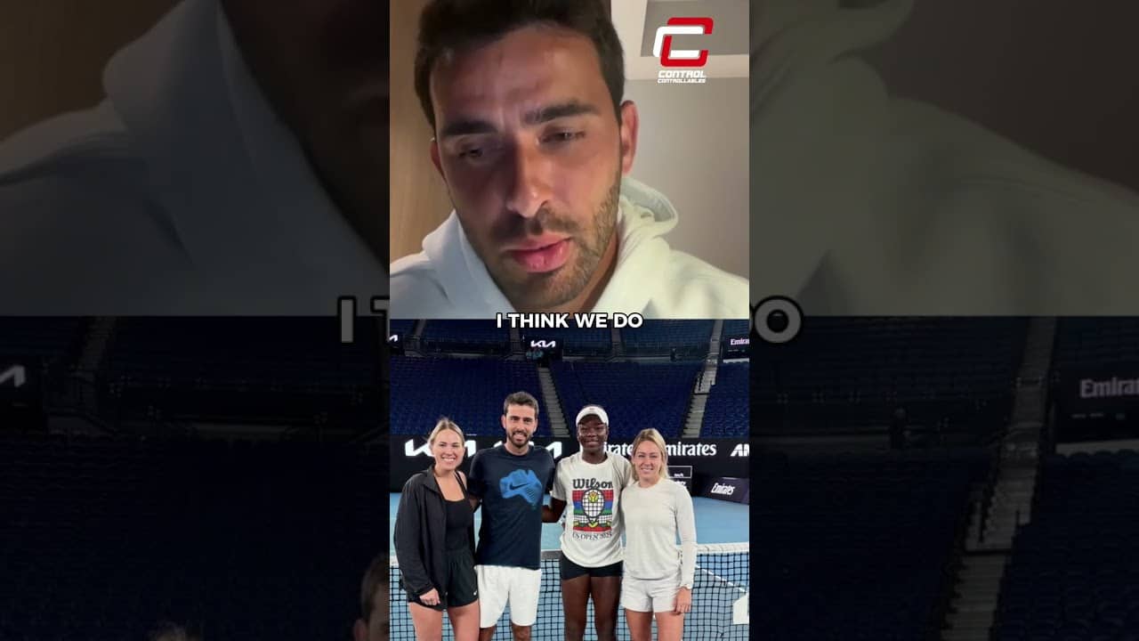 Are Coaches Paid Well Enough? 🎾