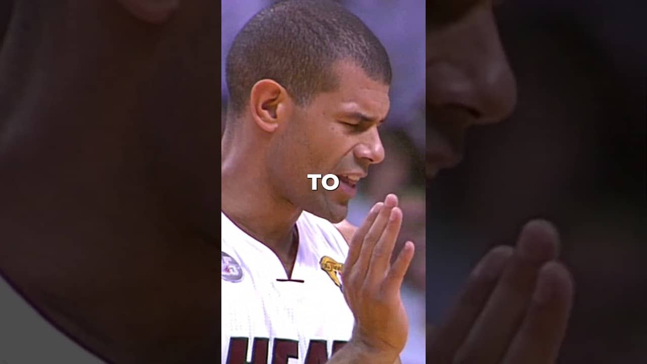 After “The Shot”… It All Came Down to This 👀