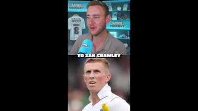 Zak Crawley has been dropped by England ๐ด๓ ง๓ ข๓ ฅ๓ ฎ๓ ง๓ ฟโ