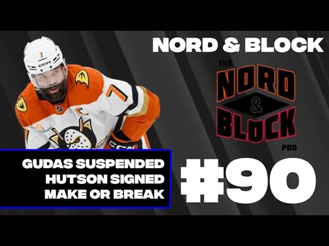 RadKO | Nord & Block Podcast (90)