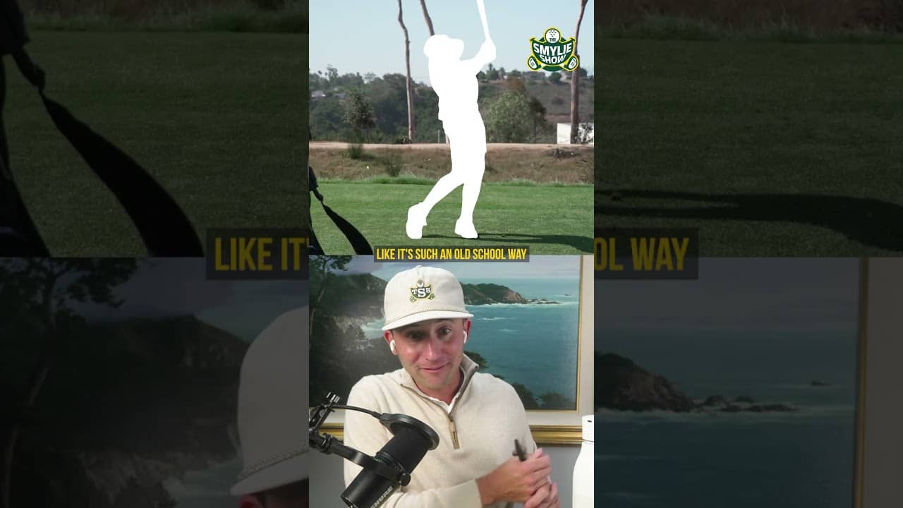 Feeling stuck in your #golfswing? Watch #RyanGerard ποΈ#golf #pgatour #shorts