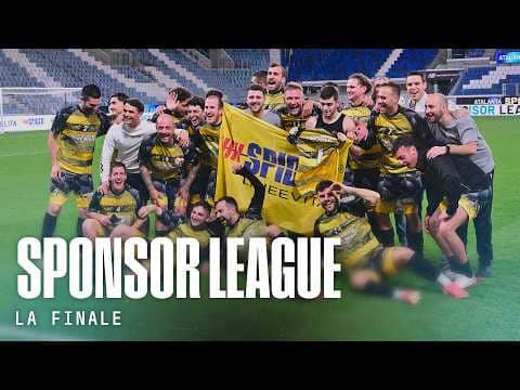 7ª Sponsor League, Spider Linee Vita fa il bis 🏆