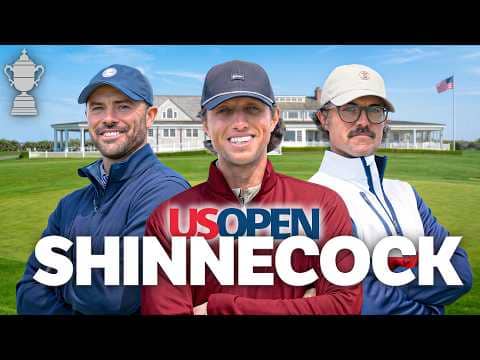 The First Hole In One In Major Cut History.