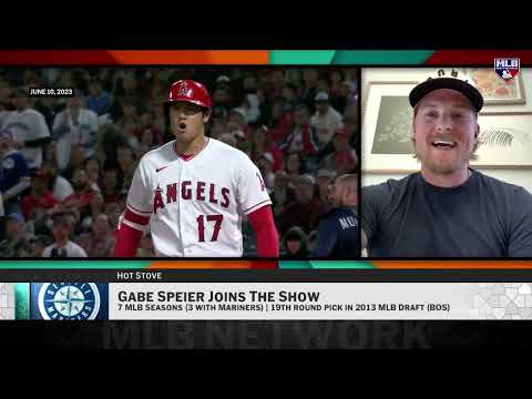 Mariners Reliever Gabe Speier Joins Team USA for 2026 World Baseball Classic