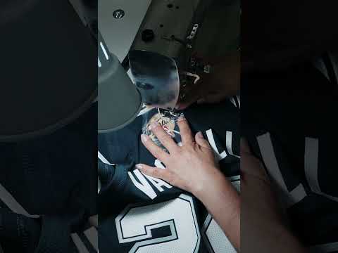 All in the details 🪡 🧵 #spurs #nba #playoffs #nbafinals