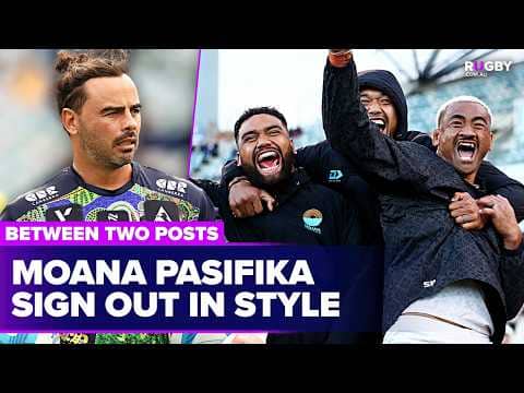 Moana Pasifika shock the Brumbies in Canberra | Between Two Posts