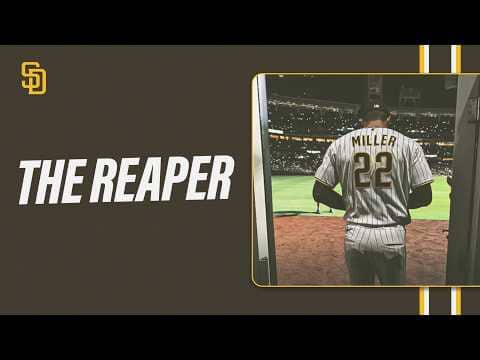 Are You Ready? | Mason Miller’s Closer Entrance
