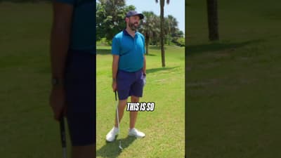 The GREATEST clip ever...👀⛳️
