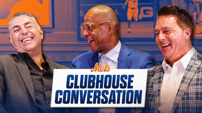 How Special was Shea Stadium? Clubhouse Conversations with Strawberry, Franco, and Zeile