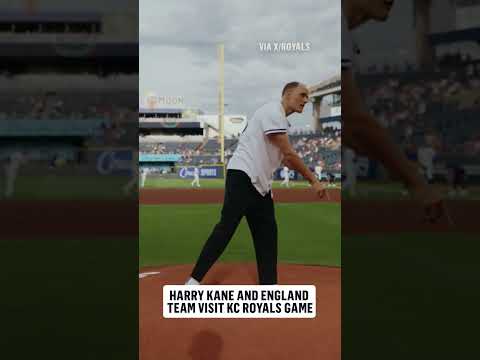 America's Pastime meets The Beautiful Game