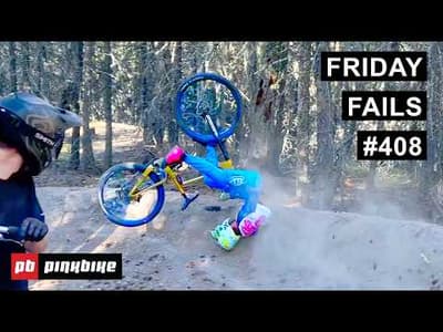 Friday Fails #408