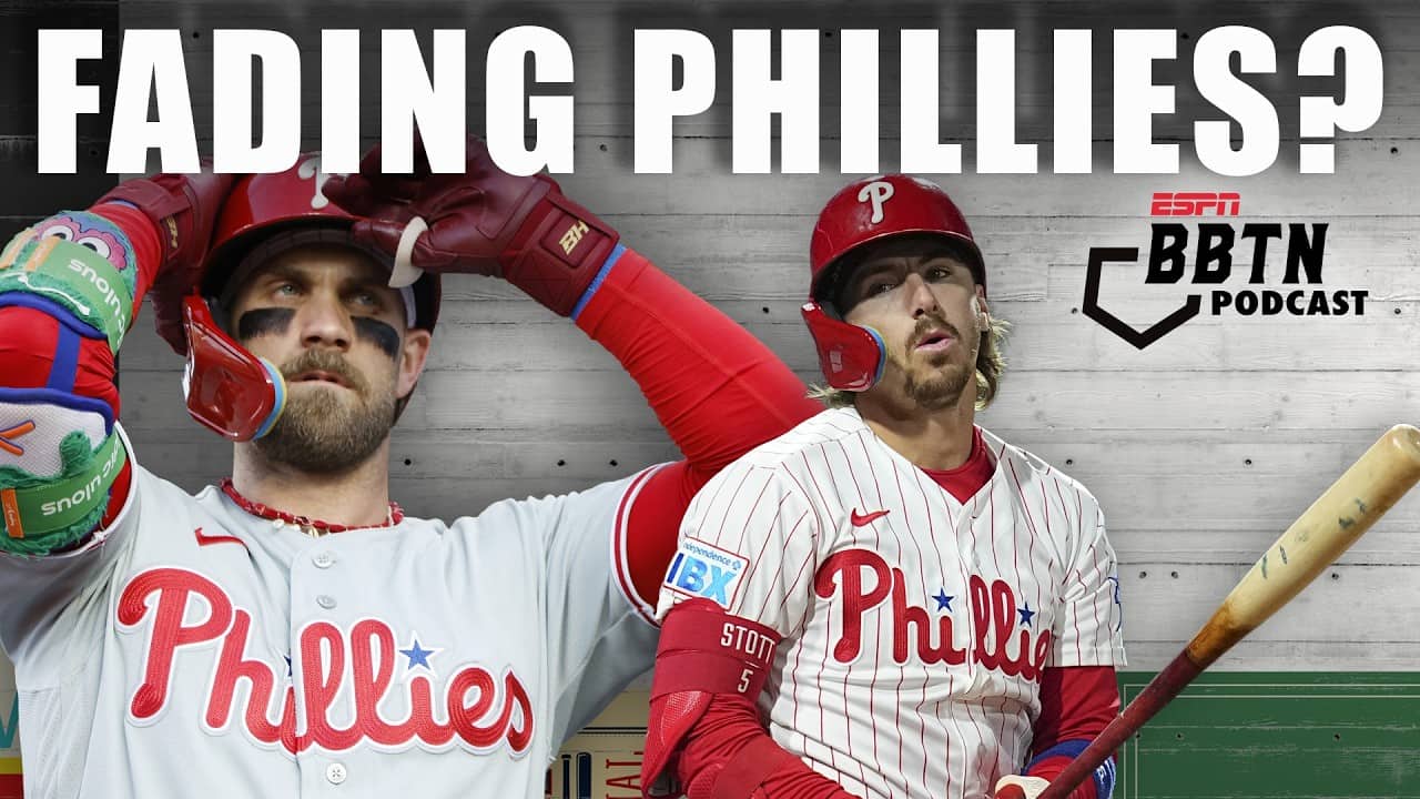 Mets Win 2 Straight, Postseason Odds? + Royals Plan New Stadium + New Yankee Uniforms? | BBTN Pod