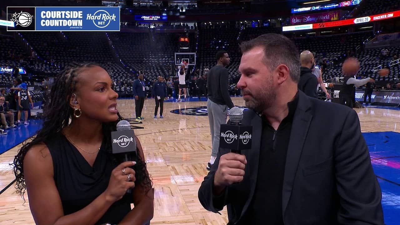 Magic Gameday: April 25, 2026